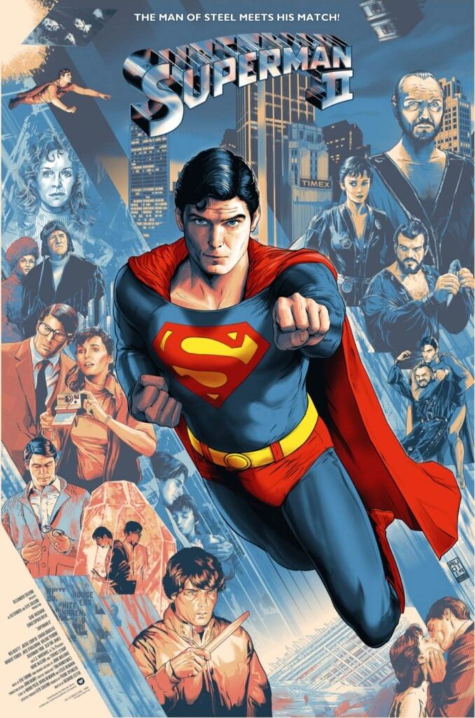 Superman: O Filme terá exibição comemorativa nos cinemas